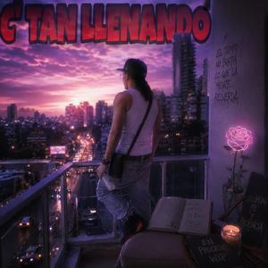 Se tan llenando