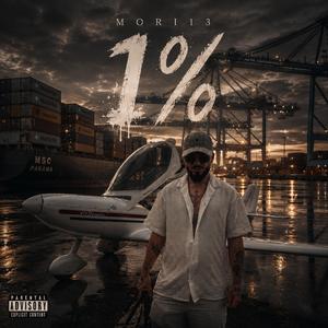 1%