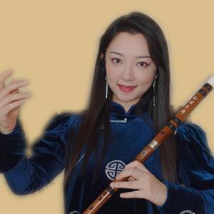 【竹笛】可可托海的牧羊人