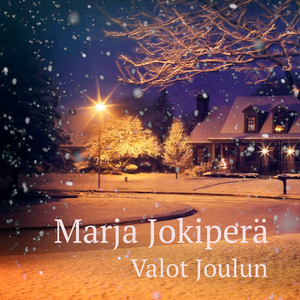 Valot Joulun