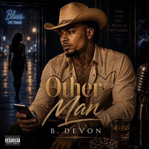 The Other Man