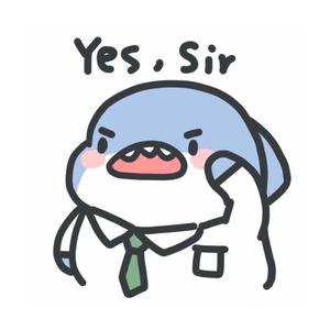 Yes Sir（prod by YBX易帮歆）