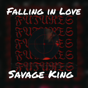 Falling in love