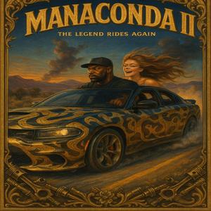 MANACONDA 2