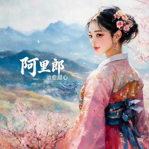 阿里郎 (伴奏)