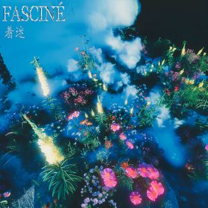 Fasciné(着迷)