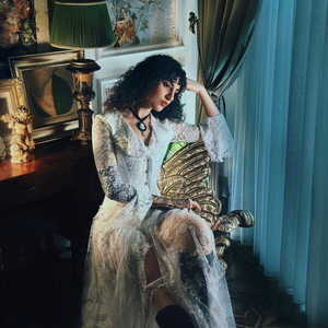 Gömdüm Seni Bu Gece