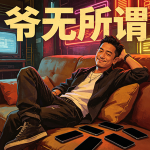 爷无所谓