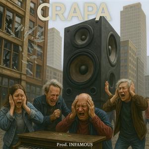 Crapa