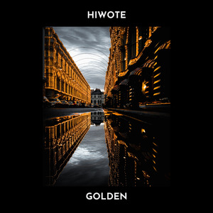 Golden