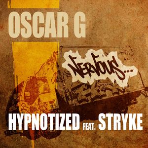 Hypnotized feat. Stryke (Original Mix)