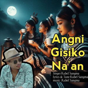 Angni Gisiko Ba Na'an