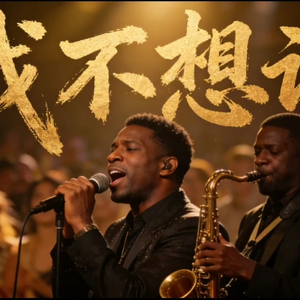 我不想说