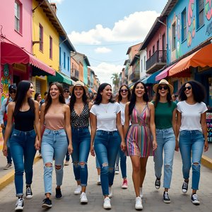 Latinas