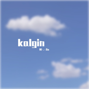 kalgin 吉他