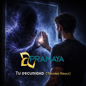 Tu oscuridad (TECHNO REMIX)