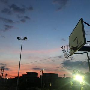 漫长夕阳(Prod by.BECU BEATZ)