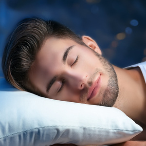 Vibraciones Tranquilas De Guitarra Para Dormirse