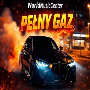Pełny gaz