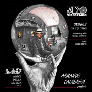 The Man I Love: Etude No. 3 from Seven Virtuoso Etude Based On Gershwin's Songs