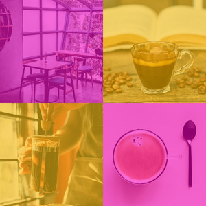 安静的周二声音