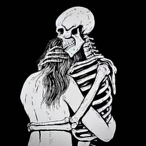 「NOT FREE 」Missing persons