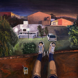 comodoro (Acústico)