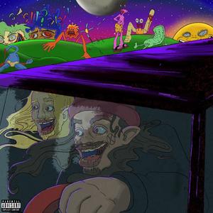 Swangin' (feat. Ea$e)