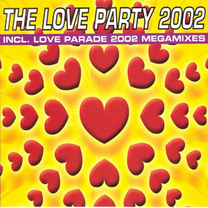Assult Base (Love Parade Megamix 2002)