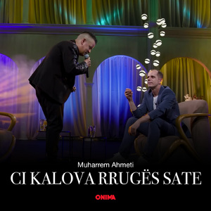 Ci kalova rrugës sate