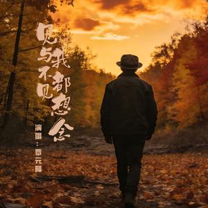 见与不见我都想念