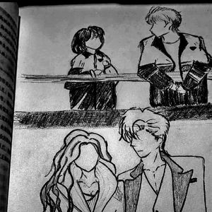 没有女主角的情歌（prod.Echo43）