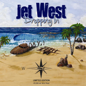 Dreamlike (feat. Jimmy Z)