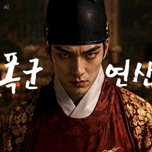 연산, 폭군의 탄생 (YEONSAN, The Mad King)