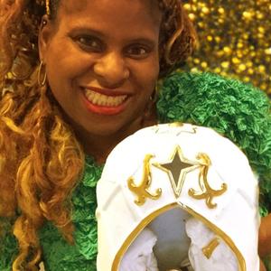 Hallelujah! (Jesus Was Born That Night!)