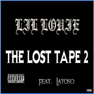 The Lost Tape 2 (feat. Latoso)