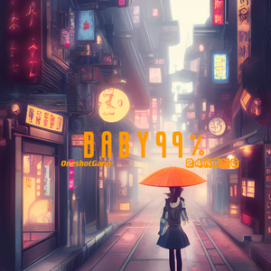 b a b y 9 9 %