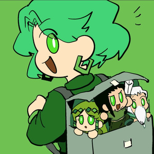 INFP/ENFP/INFJ/ENFJ 印象曲