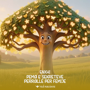 Perralle per femije - Pema e sekreteve