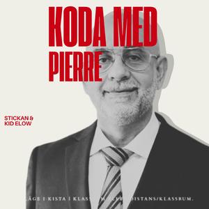 Koda Med Pierre (feat. Kid Elow)