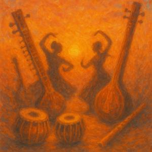 Suraja dubana da bhagara 'Bhangra of the Setting Sun'