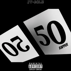 50 Rapper