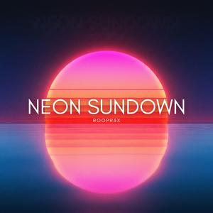 Neon Sundown