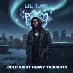 Cant Loose Myself Again