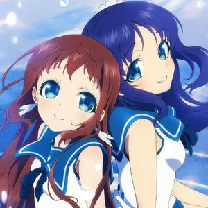 アクアテラリウム