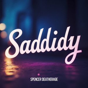 Saddidy (Original Mix)