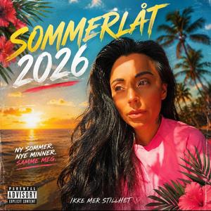 Sommerlåten 2026 Catalayax