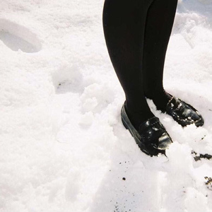 死ぬなら二月の朝がいい