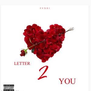 LETTER 2 YOU
