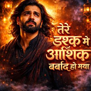 Tere Ishq Mein Barbad Ho Gya